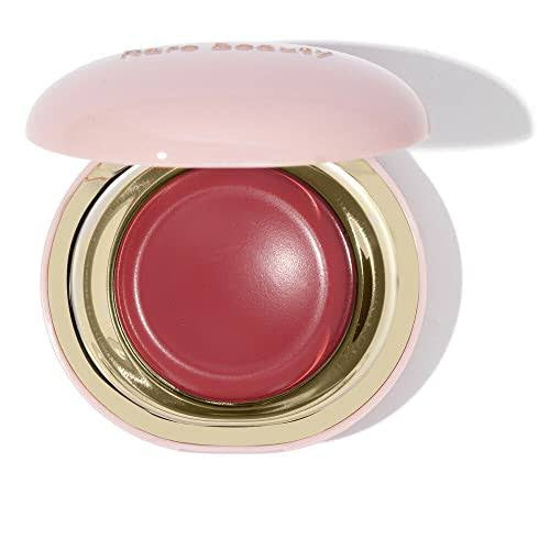 Rare Beauty Stay Vulnerable Melting Blush Nearly Berry