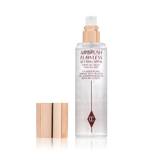 Charlotte Tilbury - Airbrush Flawless Setting Spray - 100ml