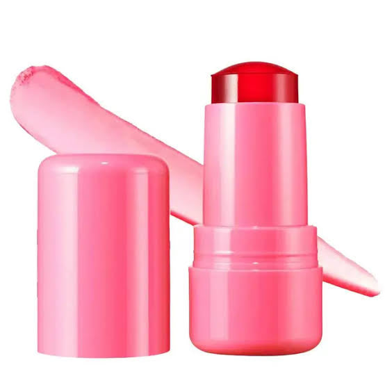 MILK Cooling Water Jelly Tint
Jelly Blush + Lip Stain