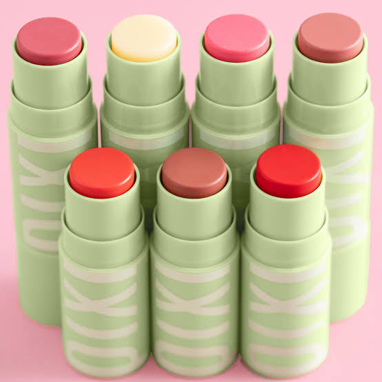 Pixi +Hydra Lip Treat Tinted Lip Balm