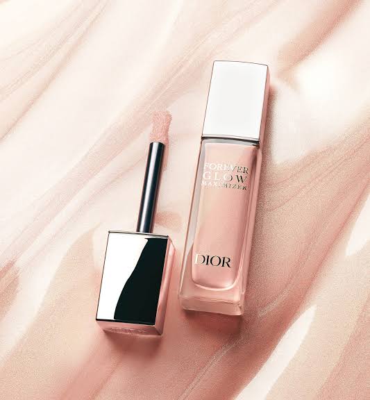 DIOR - Forever Glow Maximizer Longwear Liquid Highlighter