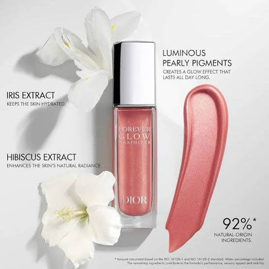 DIOR - Forever Glow Maximizer Longwear Liquid Highlighter