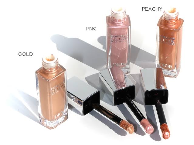 DIOR - Forever Glow Maximizer Longwear Liquid Highlighter