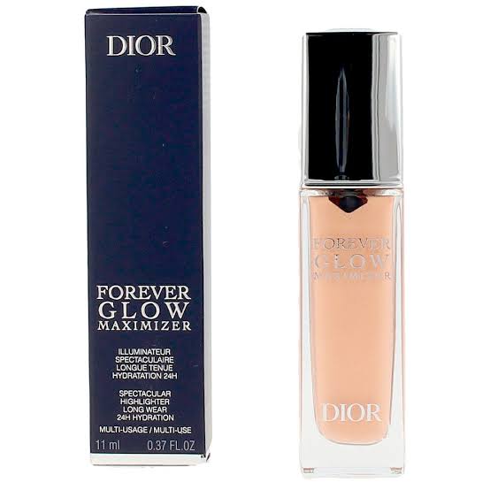 DIOR - Forever Glow Maximizer Longwear Liquid Highlighter