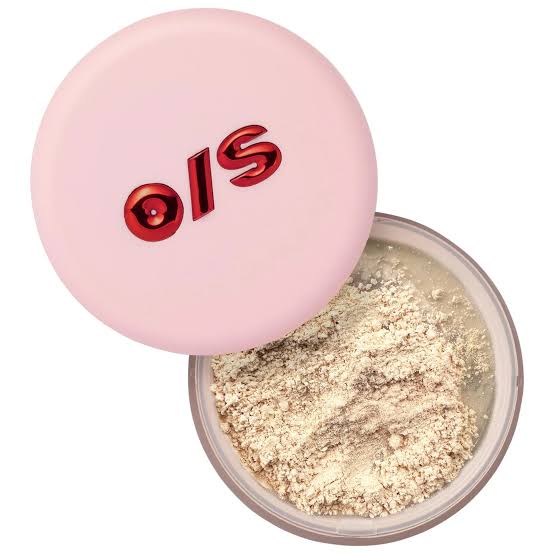 ONE/SIZE by Patrick Starrr
Ultimate Blurring Setting Powder 34.5 gm TRANSLUCENT