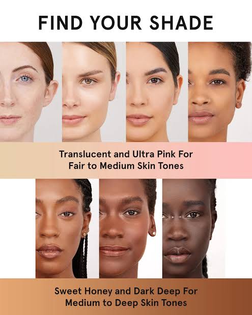 ONE/SIZE By Patrick Starrr Ultimate Blurring Setting Powder ULTRA PINK 34.5 gm