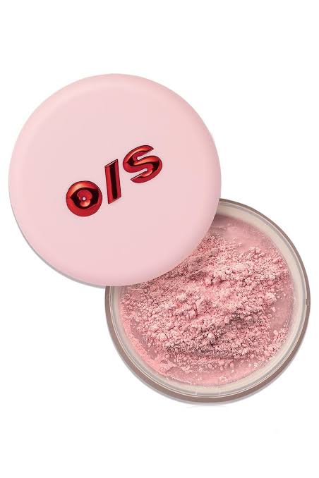 ONE/SIZE By Patrick Starrr Ultimate Blurring Setting Powder ULTRA PINK 34.5 gm