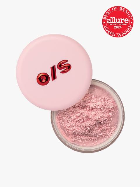 ONE/SIZE By Patrick Starrr Ultimate Blurring Setting Powder ULTRA PINK 34.5 gm