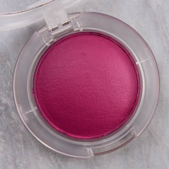 MAC Glow Play Blush - Rosy Does It