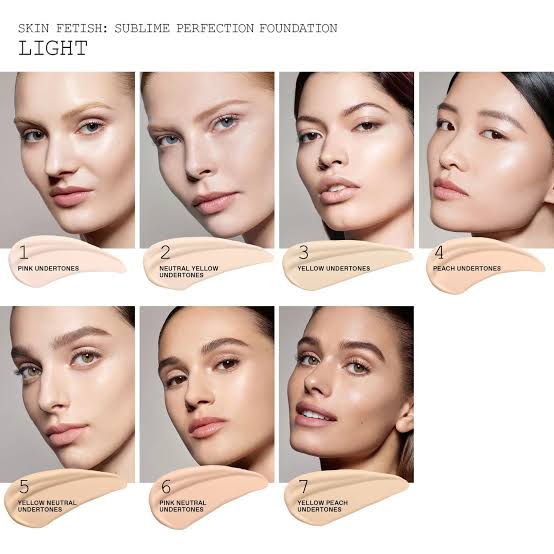 PAT McGRATH LABS- Skin Fetish: Sublime Perfection Foundation- Light 7