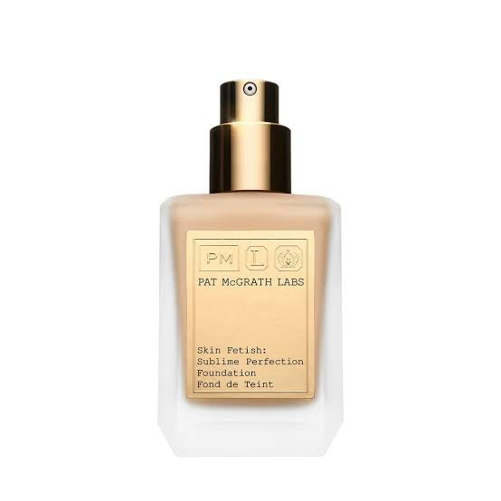 PAT McGRATH LABS- Skin Fetish: Sublime Perfection Foundation- Light 7