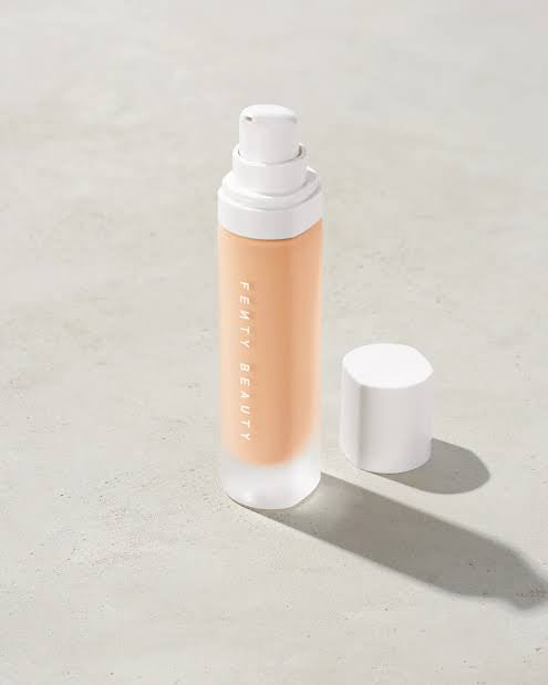 Fenty Beauty by Rihanna Pro Filt’r Soft Matte Longwear Liquid Foundation 120 shade