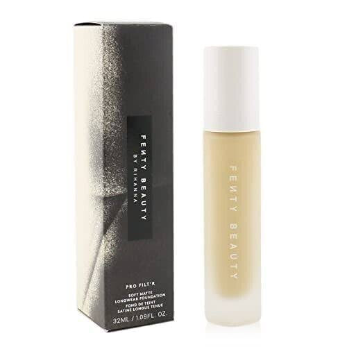 Fenty Beauty by Rihanna Pro Filt’r Soft Matte Longwear Liquid Foundation 120 shade