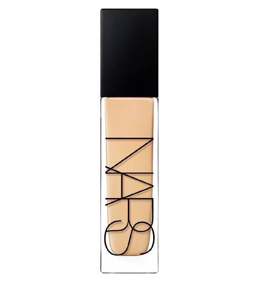 NARS NATURAL RADIANT LONGWEAR FOUNDATION Yukon shade
