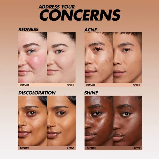 MAKEUP FOR EVER - HD Skin Matte Velvet Undetectable Longwear Blurring Powder Foundation - 1N10 Ivory