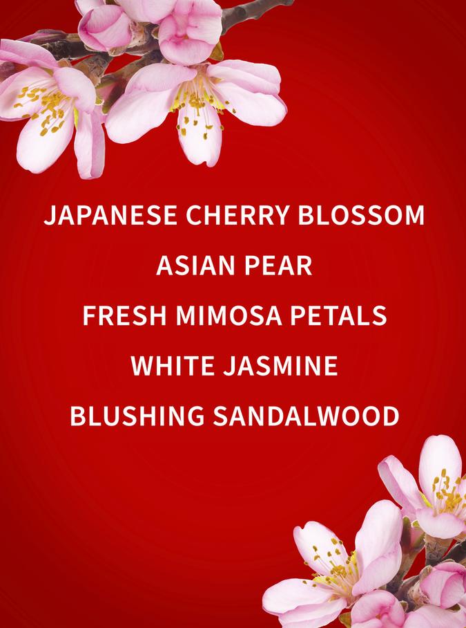Bath & Body Works Japanese Cherry Blossom 236ml