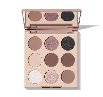 Morphe 9M Midnight Dune