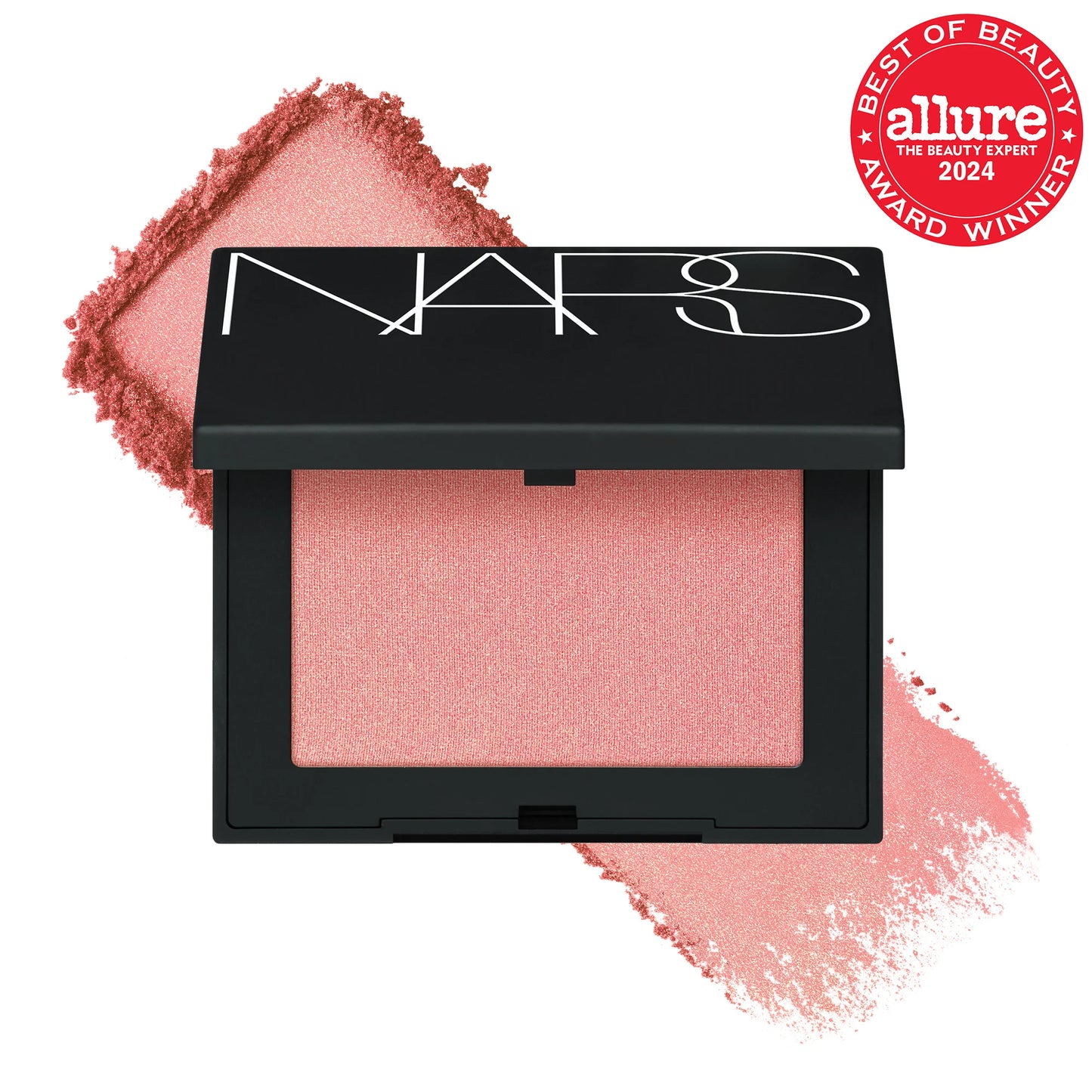 Nars Double Orgasm Blush set