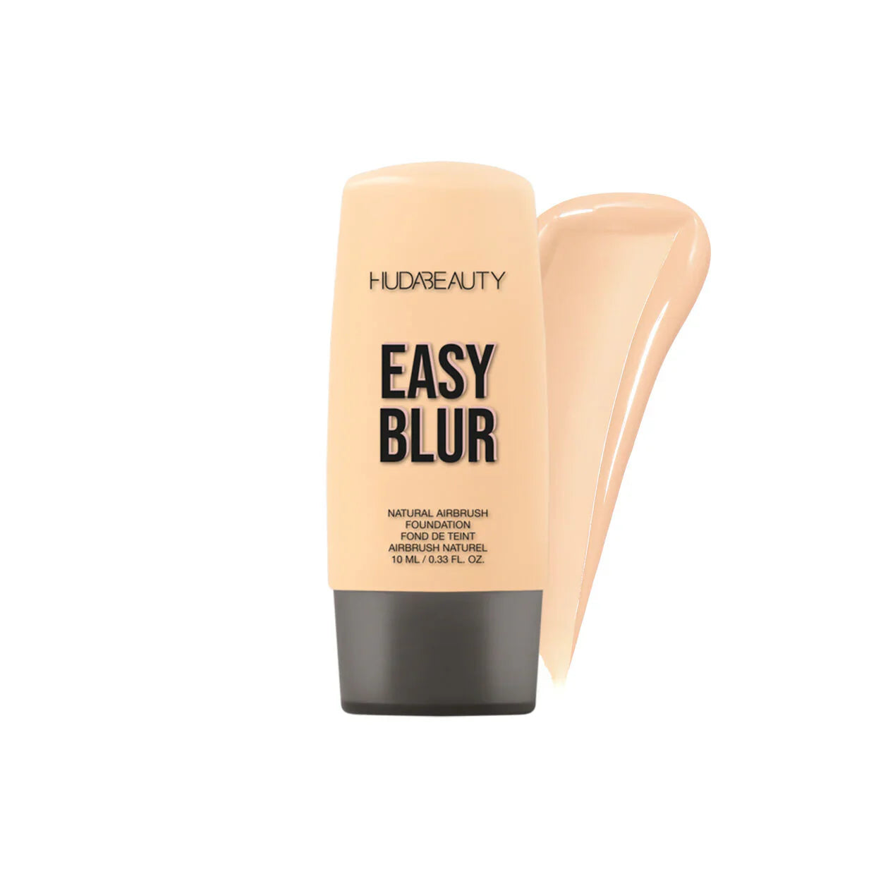 HUDA BEAUTY Mini Easy Blur Natural Airbrush Foundation 10ml
