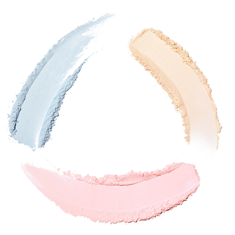 MAKEUP FOREVER -HD SKIN TWIST & LIGHT 24HR Luminous Finishing Powder
