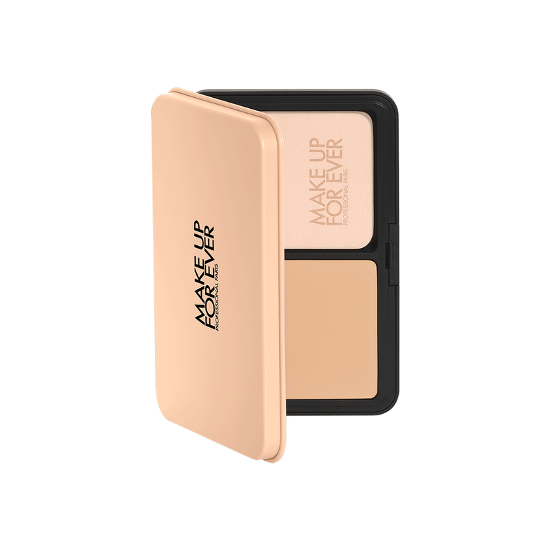 Makeup Forever Matte Velvet Skin Compact Powder Foundation- 1Y08