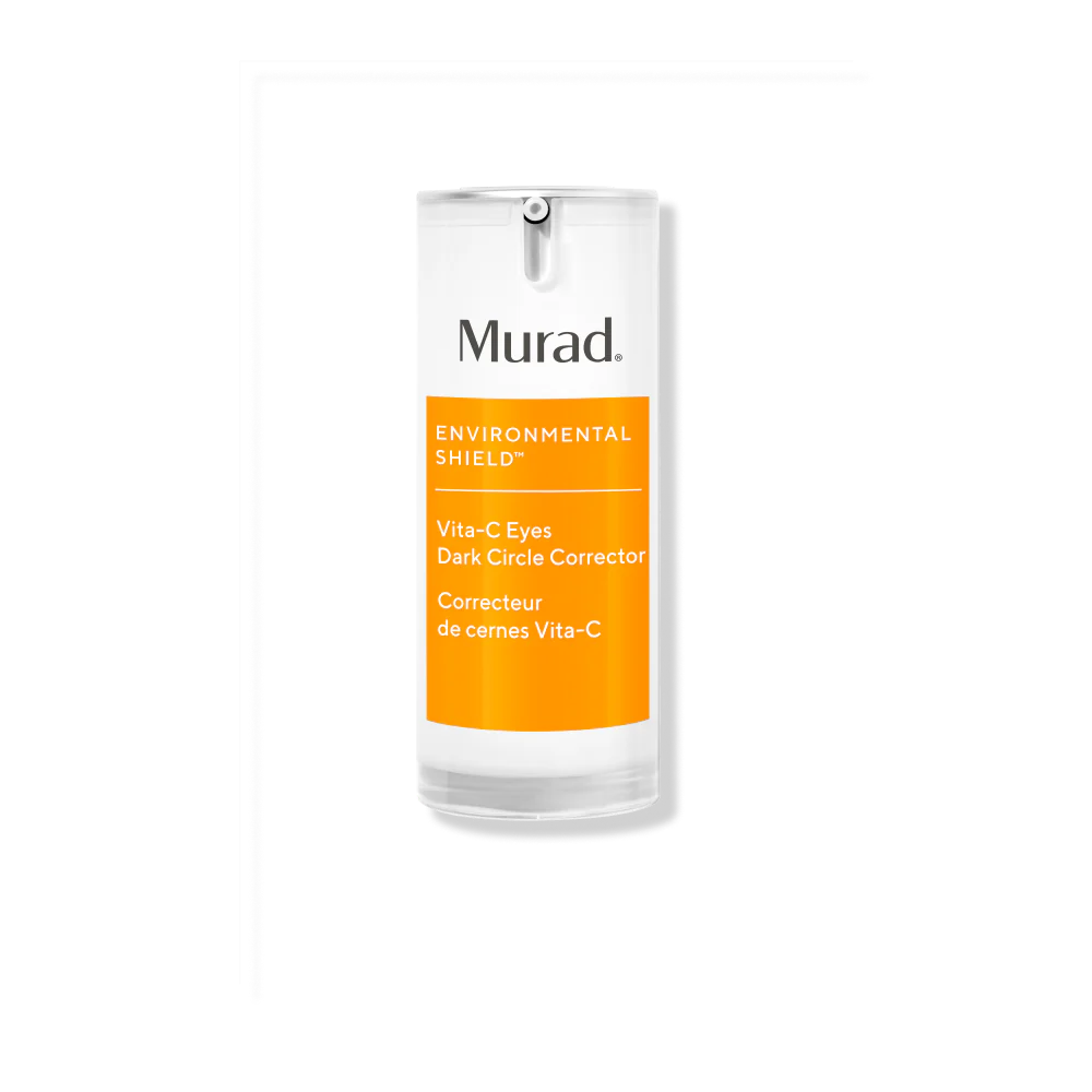 Murad Environmental Shield Vita-C Eyes Dark Circle Corrector.