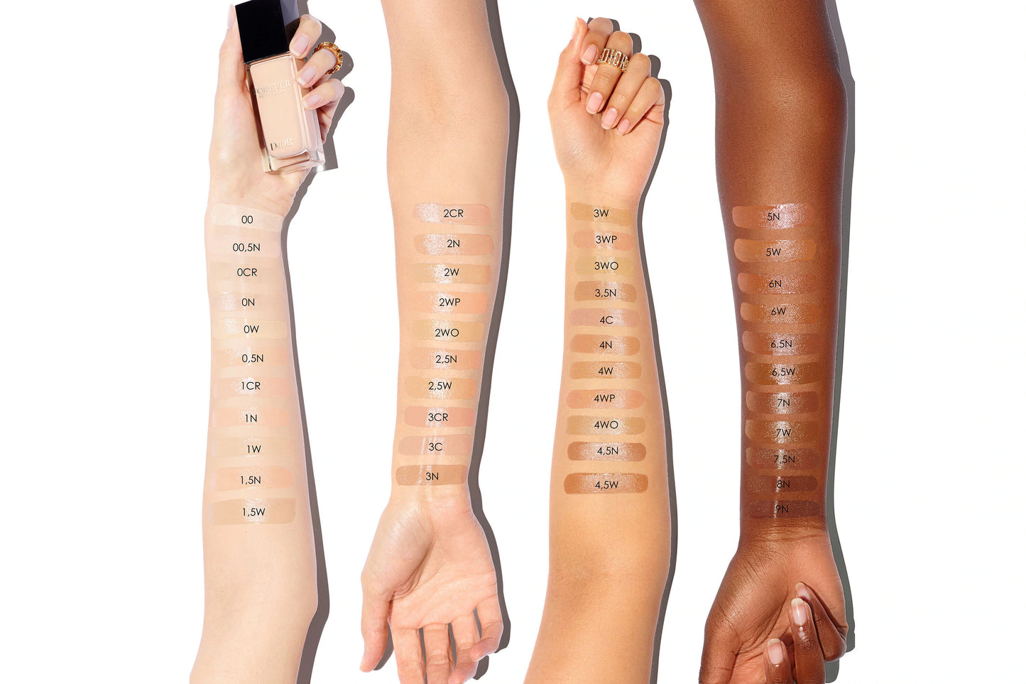 Dior FOREVER Skin Glow