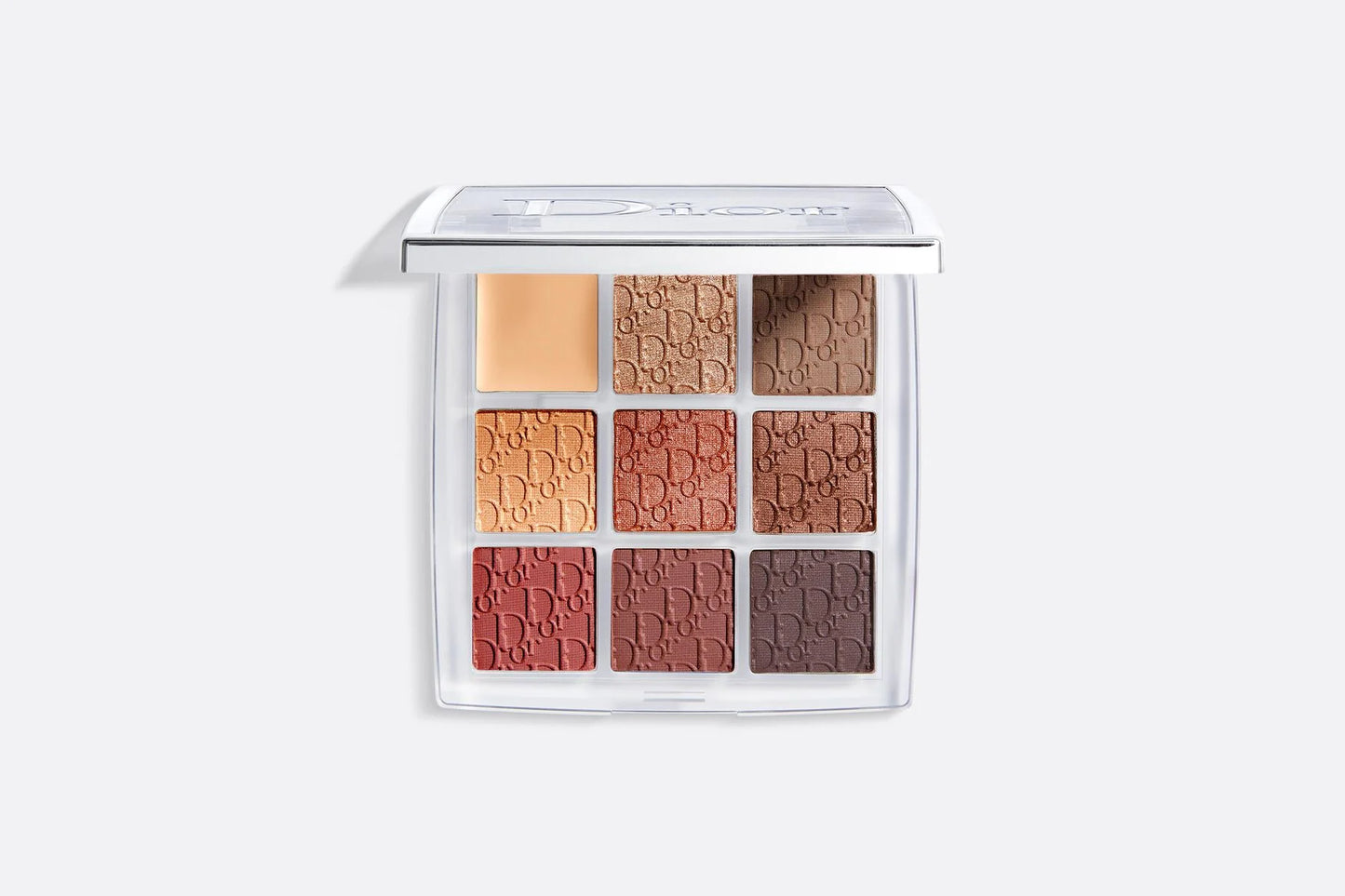 Dior Backstage Eye Palette 003