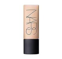 NARS Soft Matte Complete Foundation Gobi shade