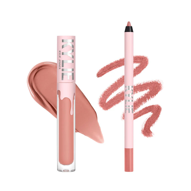 Kylie Cosmetics Matte Lip Kit