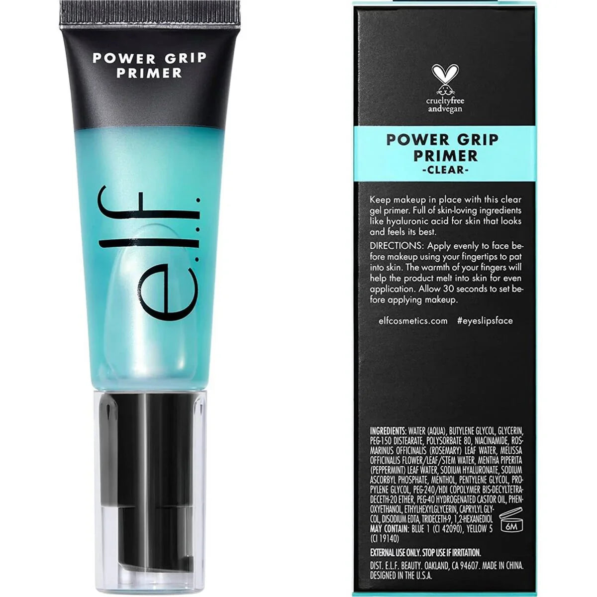 Elf power grip primer- 24ml