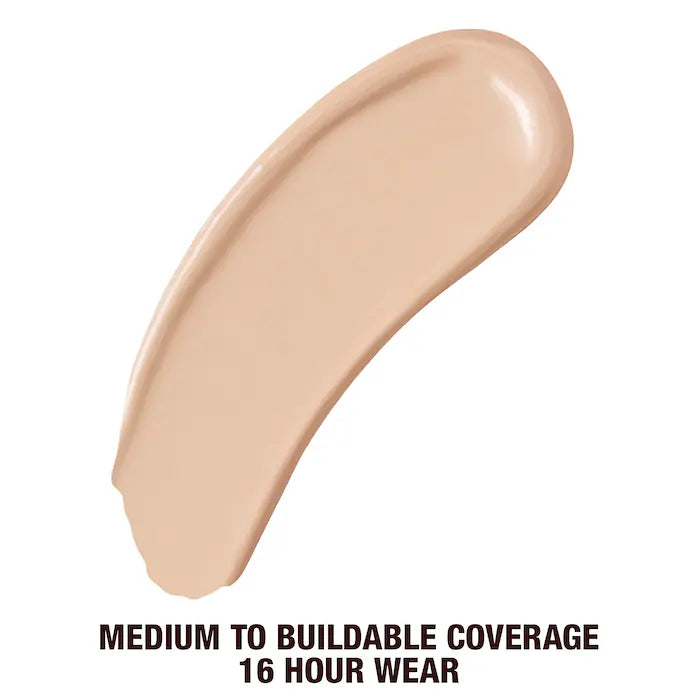 Beautiful Skin Medium Coverage Liquid Foundation (3n)