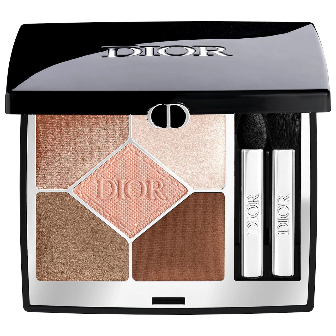 DIOR Diorshow 5 Couleurs Couture Eyeshadow Palette 649 Nude Dress