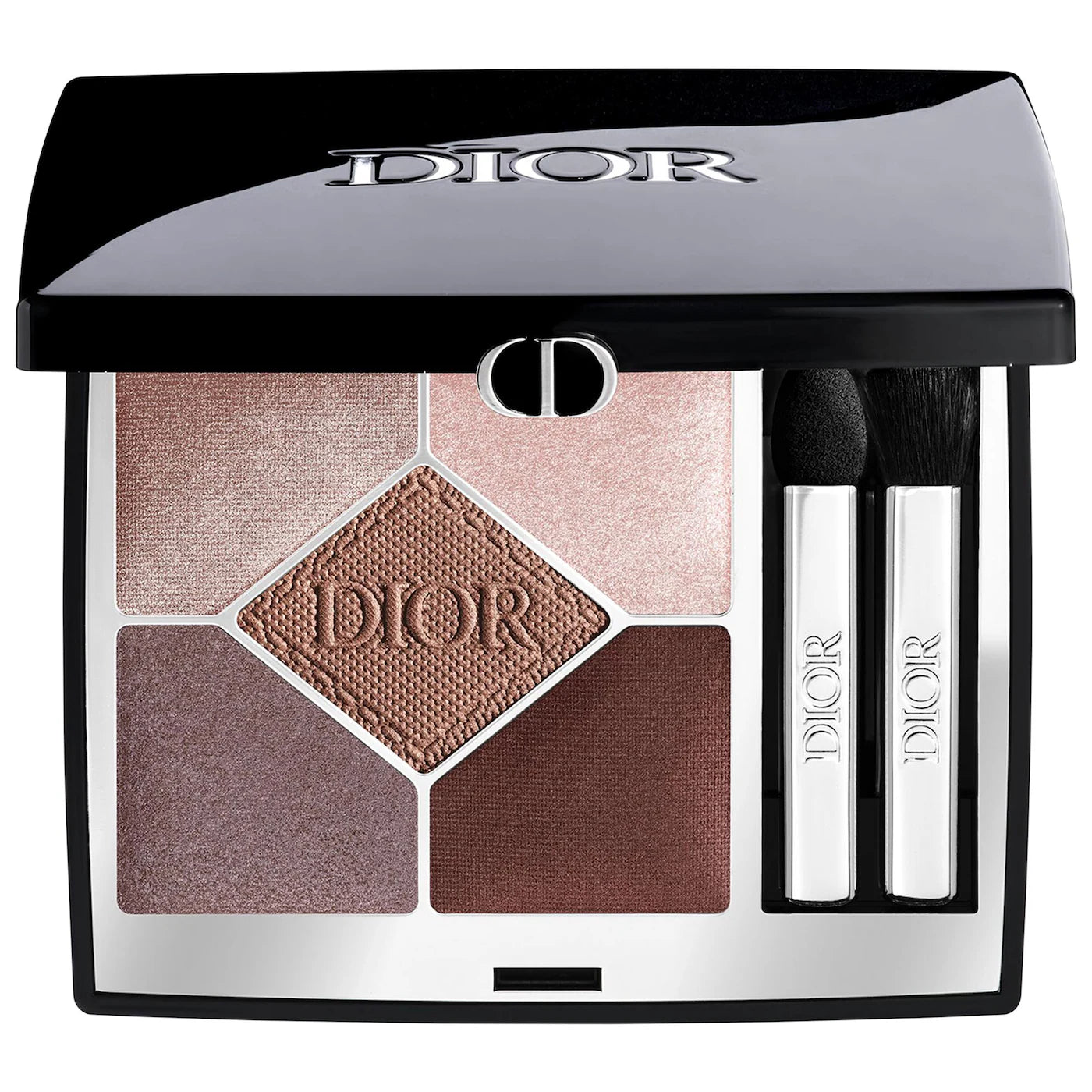 DIOR show 5 Couleurs Couture Eyeshadow Palette 669 Soft Cashmere