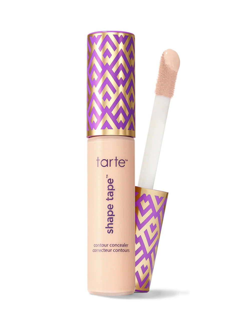 tarte shape tape™ concealer