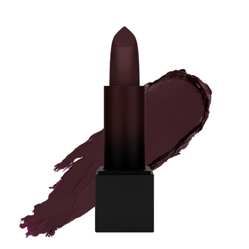 Huda Beauty Power Bullet Matte Lipstick