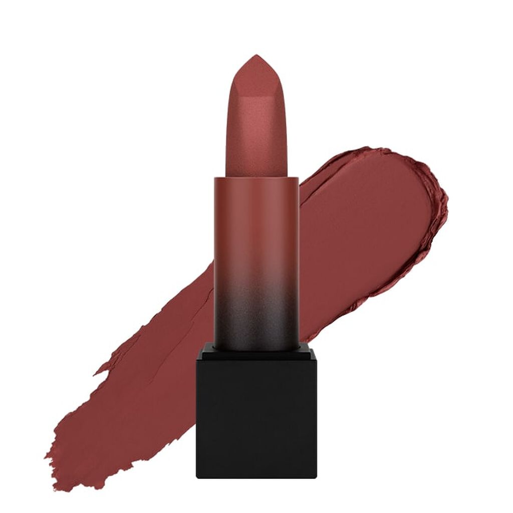 Huda Beauty Power Bullet Matte Lipstick