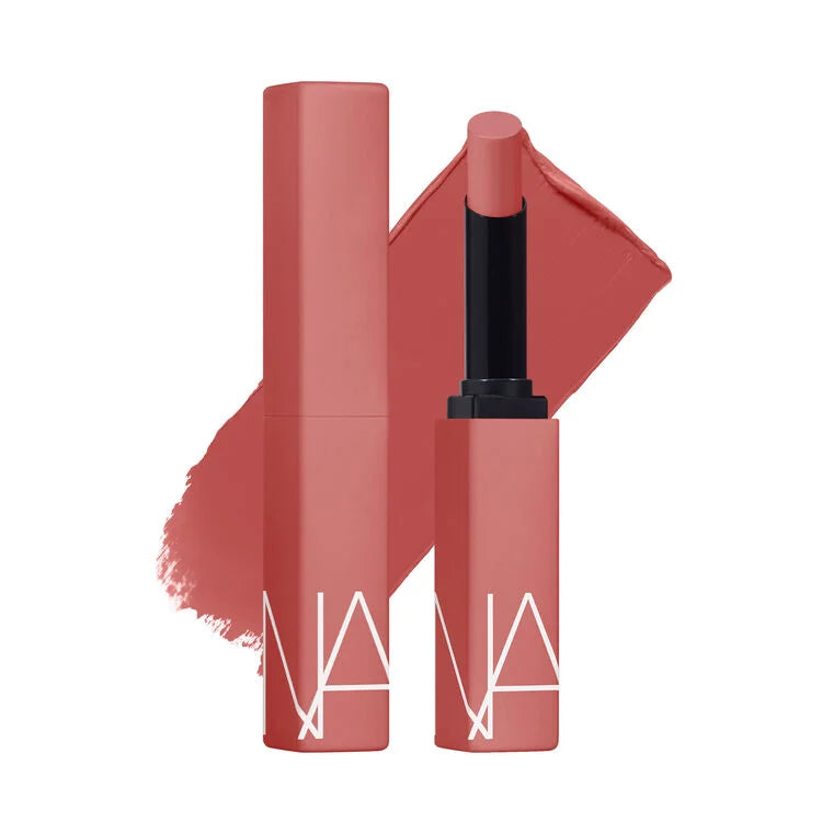 Nars Powermatte Lipstick