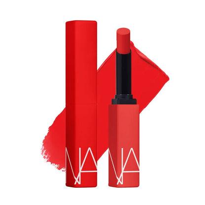 Nars Powermatte Lipstick