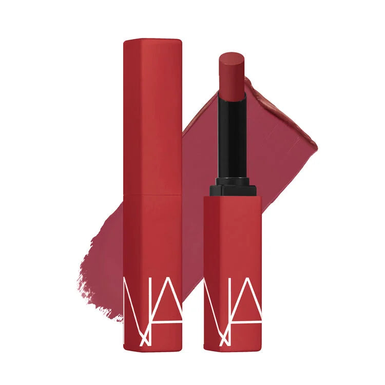 Nars Powermatte Lipstick