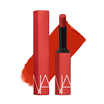 Nars Powermatte Lipstick