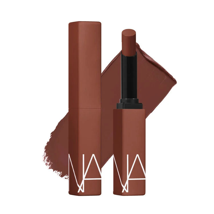 Nars Powermatte Lipstick
