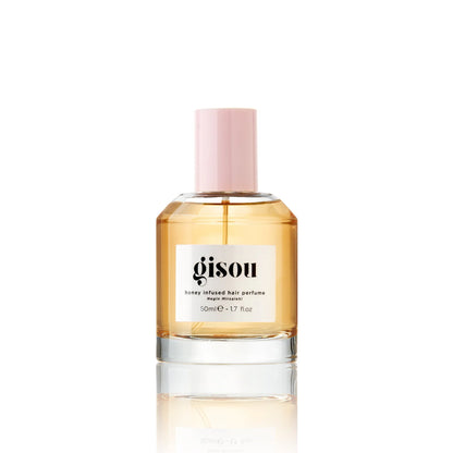 GISOU Honey Infused Hair Perfume Wildflower Honey 50ml