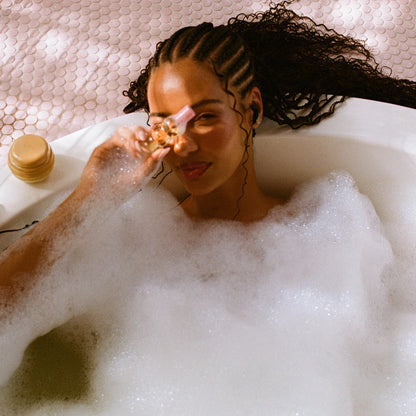 GISOU Honey Infused Hair Perfume Wildflower Honey 50ml