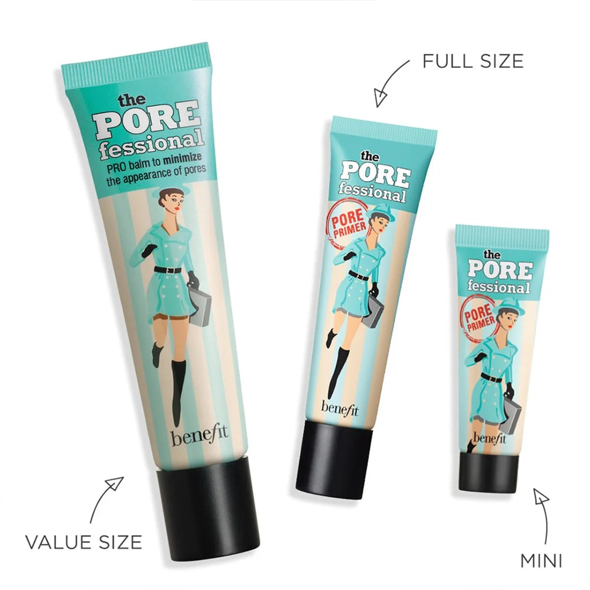 The POREfessional 22 ml primer