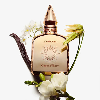 Charlotte Tilbury JOYPHORIA LIMITED EDITION PERFUME SET