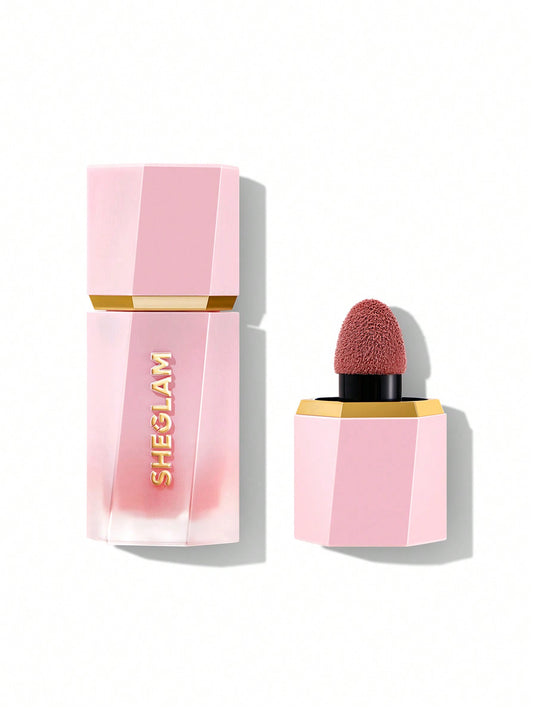 SHEGLAM - Color Bloom Dayglow Liquid Blush - On Point