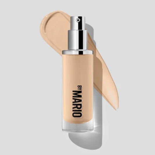 Makeup by mario SURREALSKIN™ FOUNDATION shade 3w - light with warm undertones