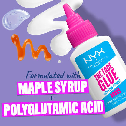 NYX FACE GLUE GRIPPING PRIMER 35ml
