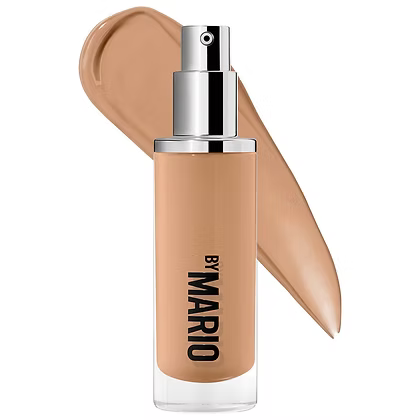 MAKEUP BY MARIO SurrealSkin Liquid Foundation 4C